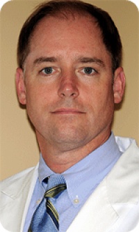 Foto del médico