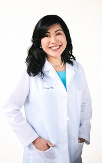 Foto del médico