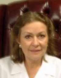 Foto del médico