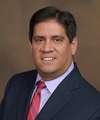 Foto del médico