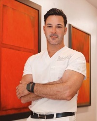 Foto del médico