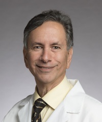 Foto del médico