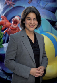 Foto del médico