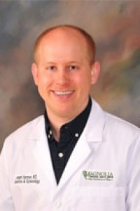 Foto del médico