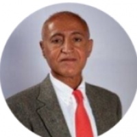 Foto del médico