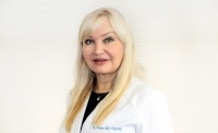 Foto del médico